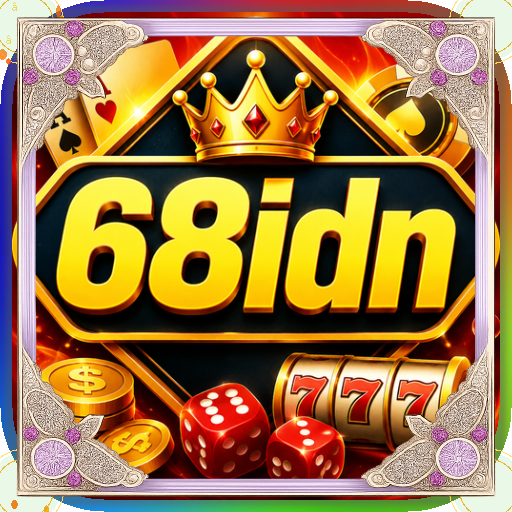 68idn — galeri pratinjau - APK Resmi